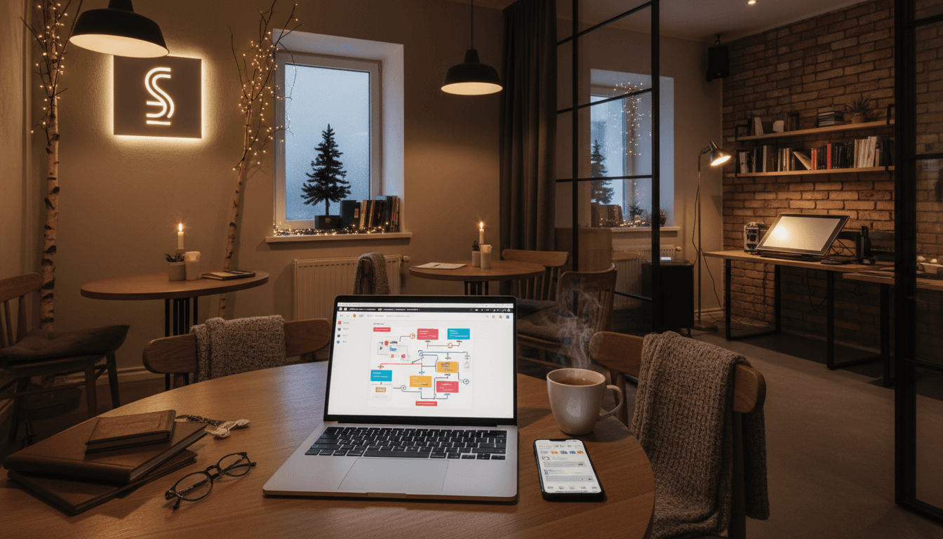 Featured image for AI e-posti tööriistad, mis toovad 2025 rohkem broneeringuid