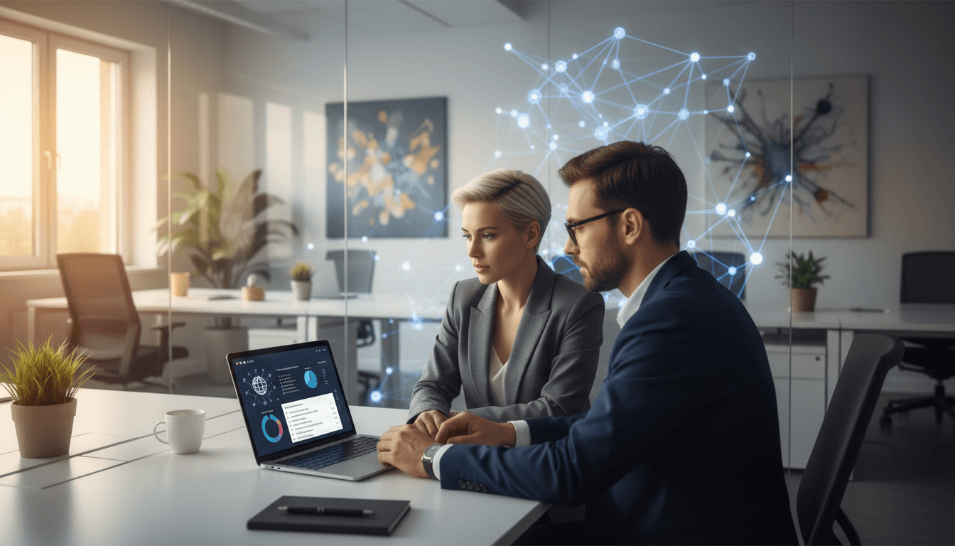 Featured image for AI patent SaaS: miks Ankar $20M tõmbas ja mida õppida