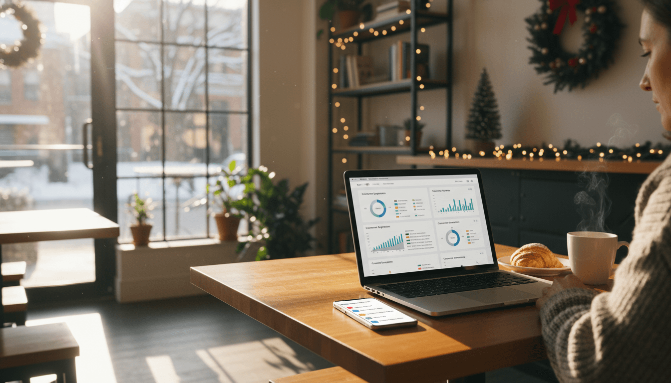 Featured image for Automatiseeri meiliturundus: 4 tööriista + AI-mõtteviis