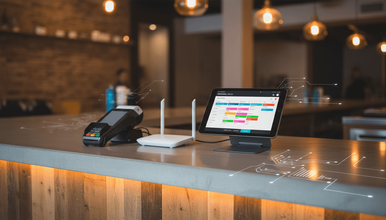 Featured image for AI-küberturvalisus: miks firmware on uus lahinguväli