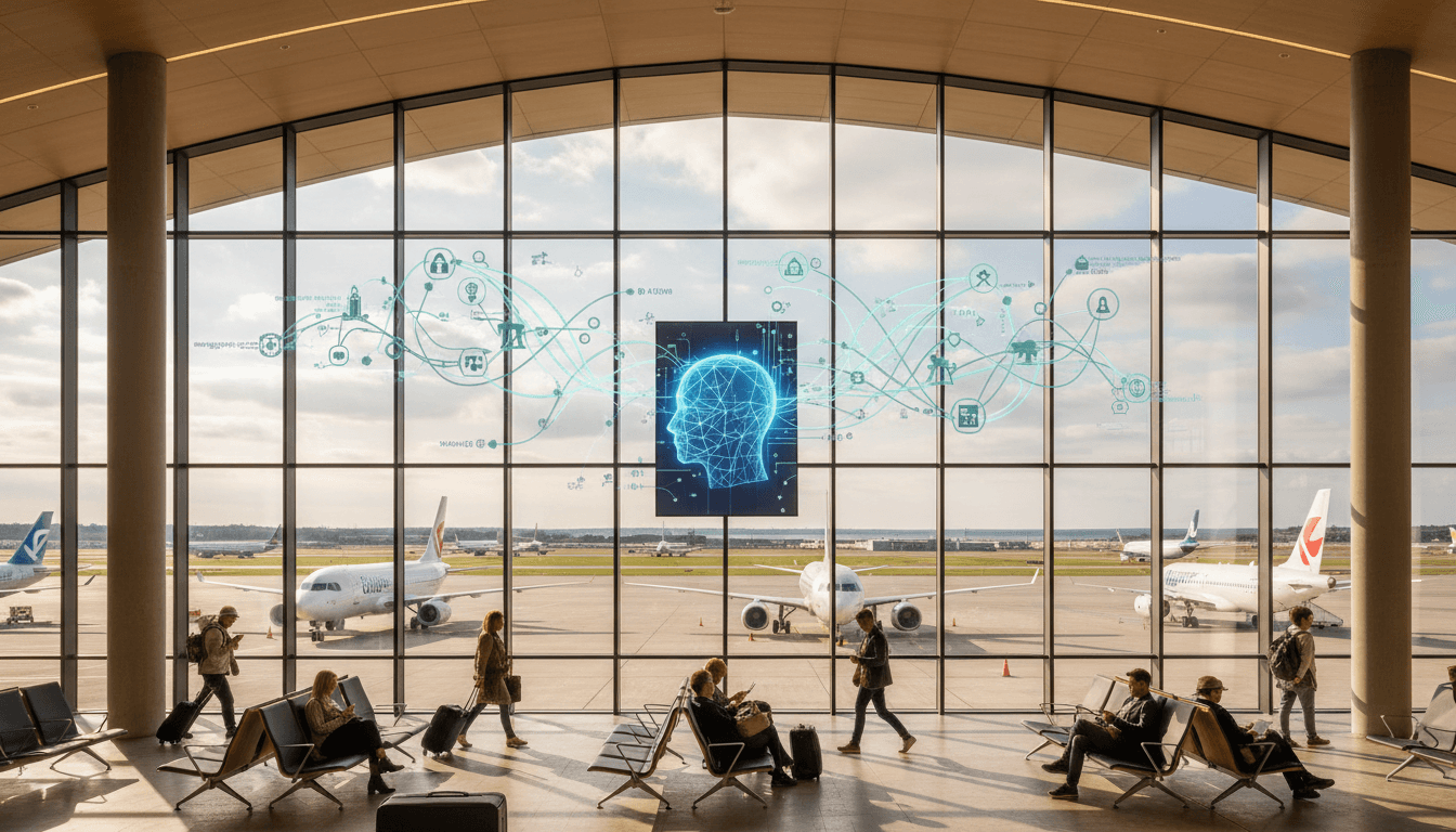 Featured image for Tallinna lennud ja AI: nii avad SaaS-ile uued turud