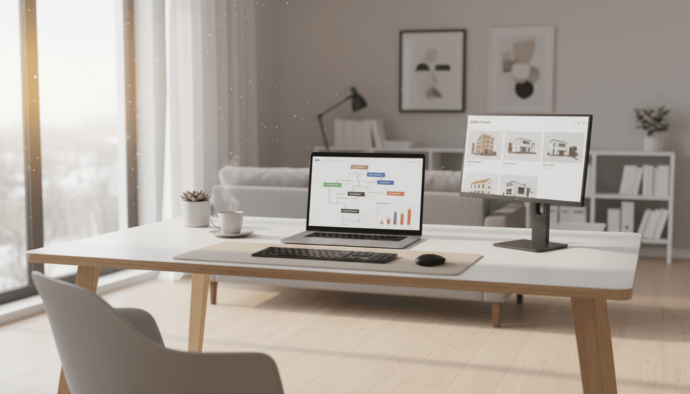 Featured image for AI email tools that nurture leads (not spam) in 2025