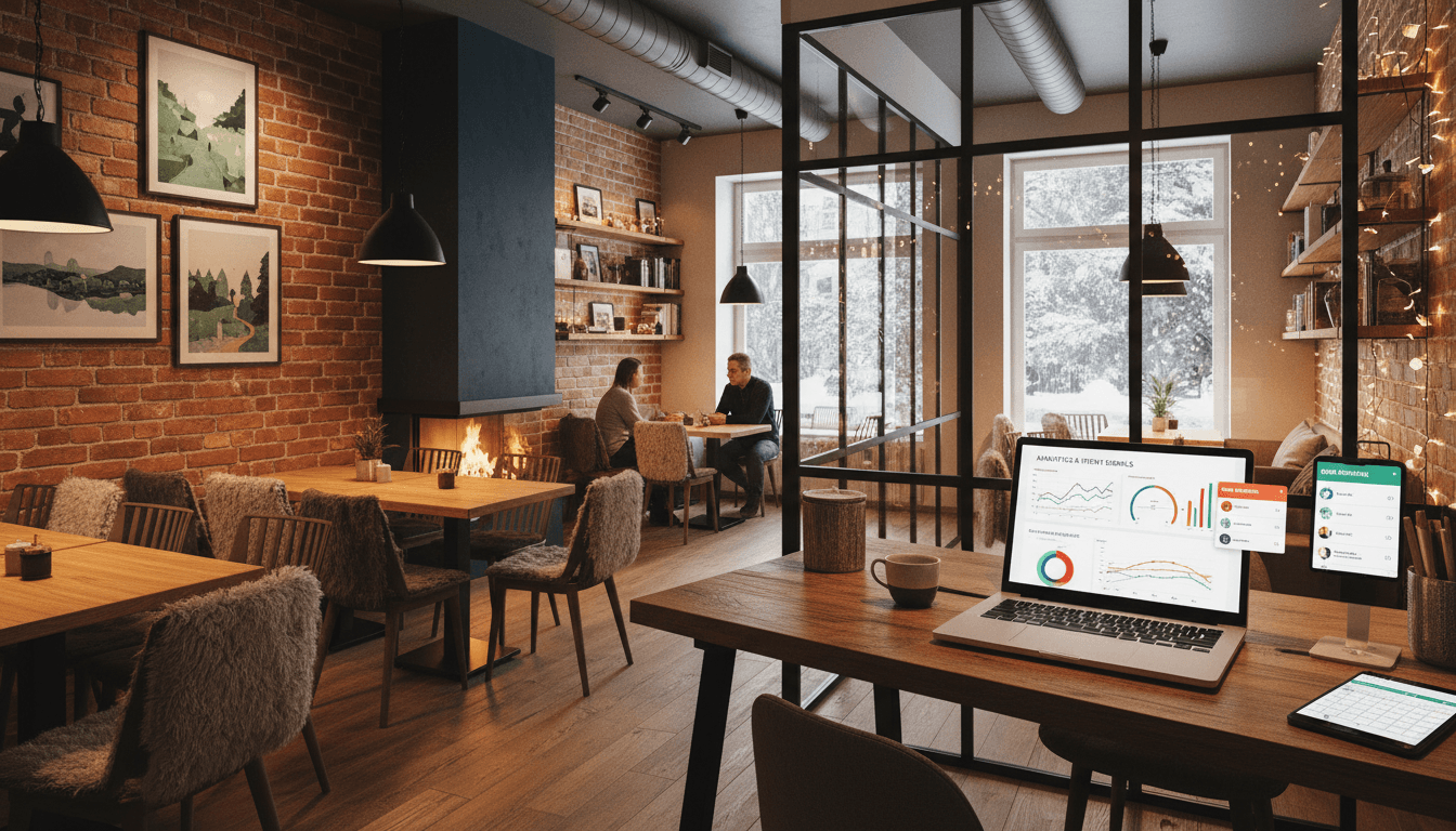 Featured image for Intentipõhine turundus AI-ga: püüa valmis ostjad