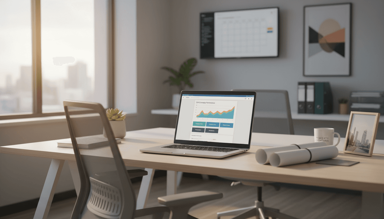 Featured image for AI e-mailiturundus kinnisvarahalduses: tööriistad 2025