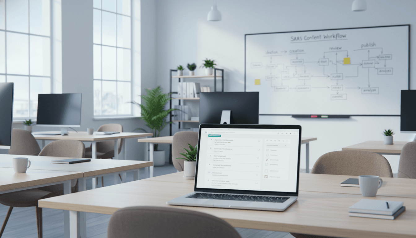 Featured image for Scaling AI Marketing Without Rework: Guidance + Oversight