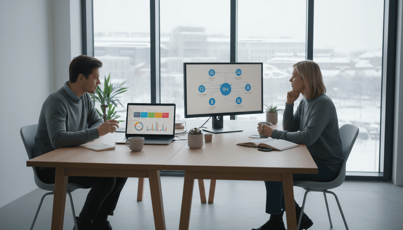 Featured image for AI GTM 2025: miks 2021 müügimäng enam ei tööta