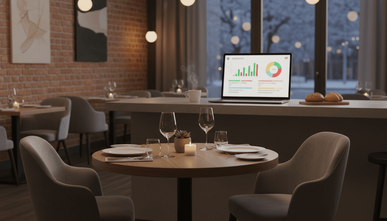 Featured image for AI aitab turundusest “icki” välja võtta