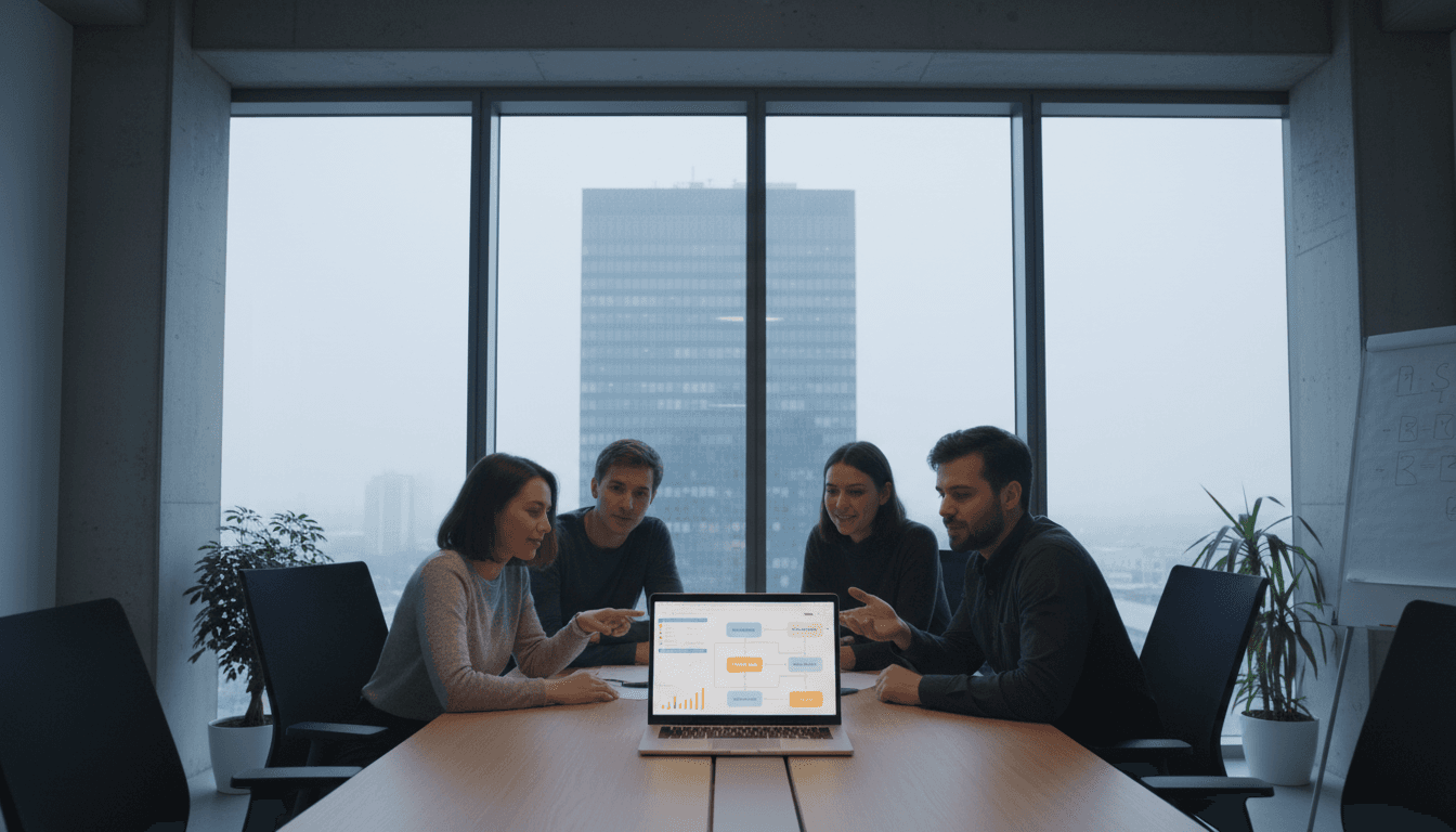 Featured image for AI turundusplaan, kui konkurendil on lõputu eelarve