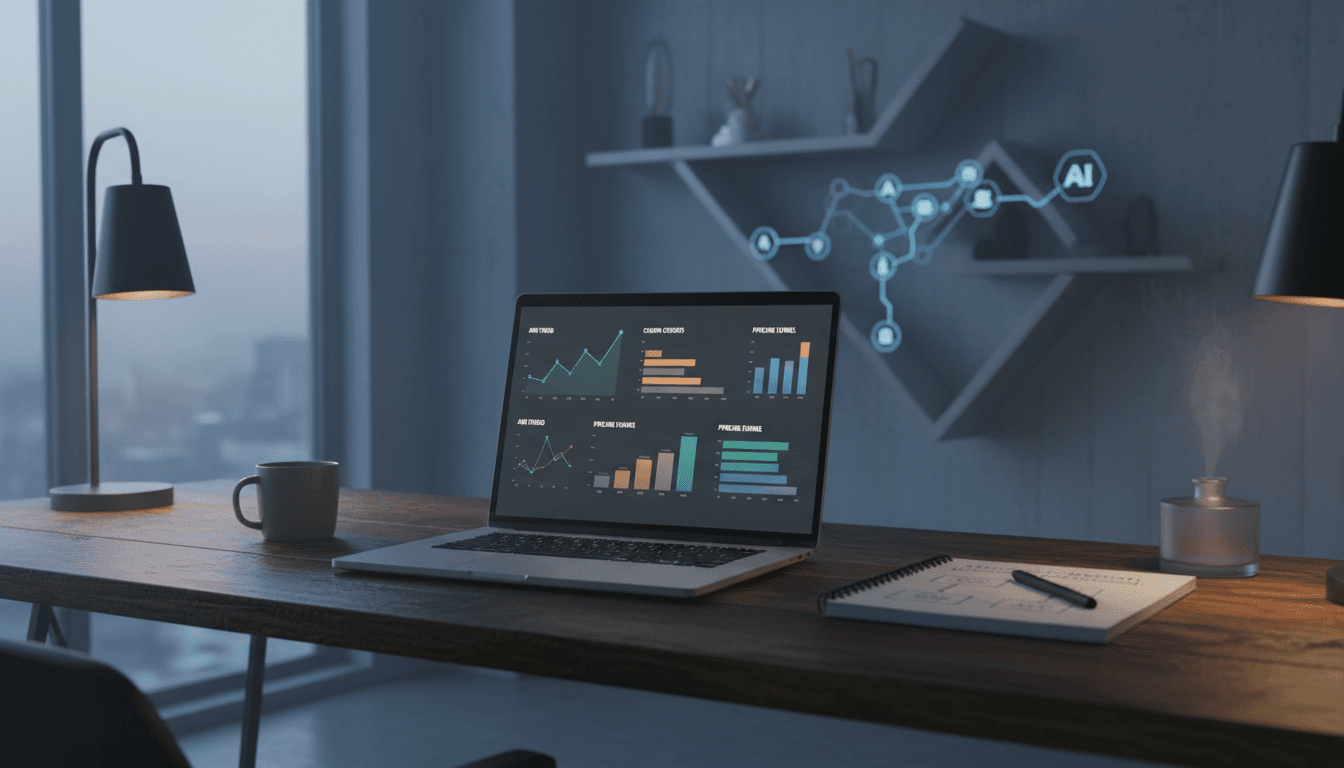 Featured image for AI aitab otsustada: millal SaaS idufirma mĂĽĂĽa?