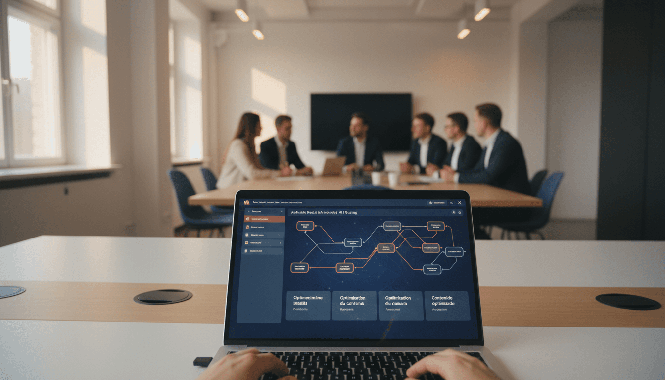 Featured image for OpenRouter AI API: mitmekeelne turundus Eesti SaaSile