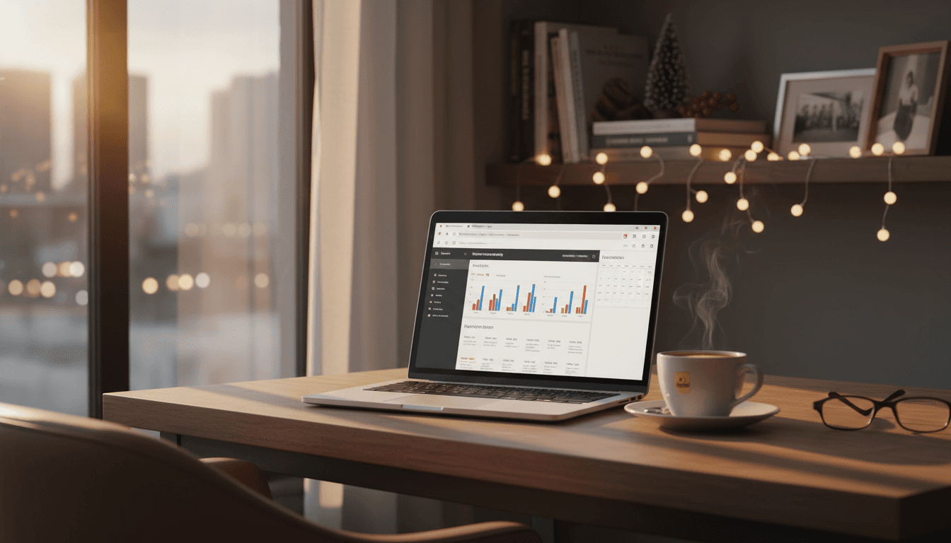 Featured image for AI-toega emailiturundus: rohkem broneeringuid 30 päevaga