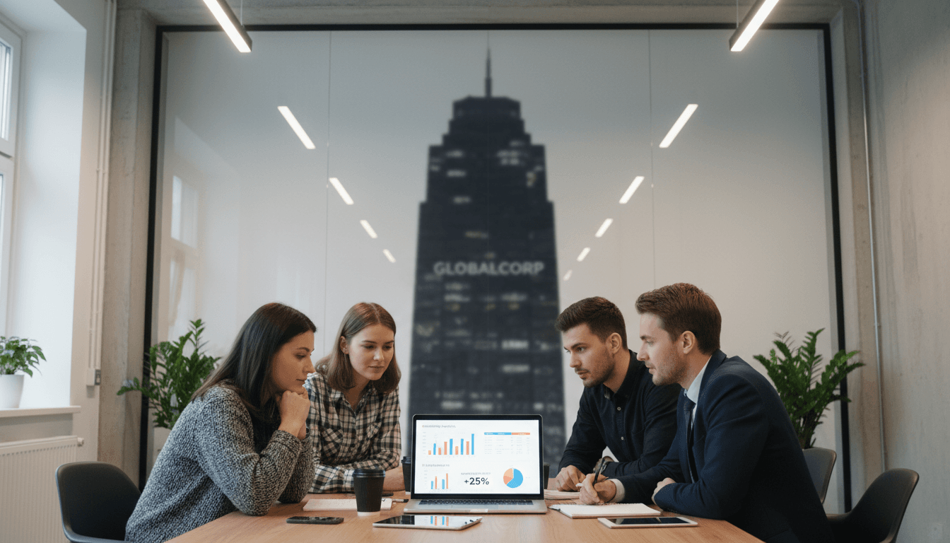 Featured image for Kuidas väiksem SaaS võidab suurema eelarvega konkurendi