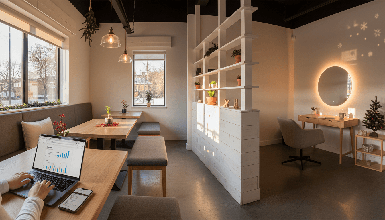 Featured image for Uudiskirja trendid 2026: AI, isikupära ja kasv