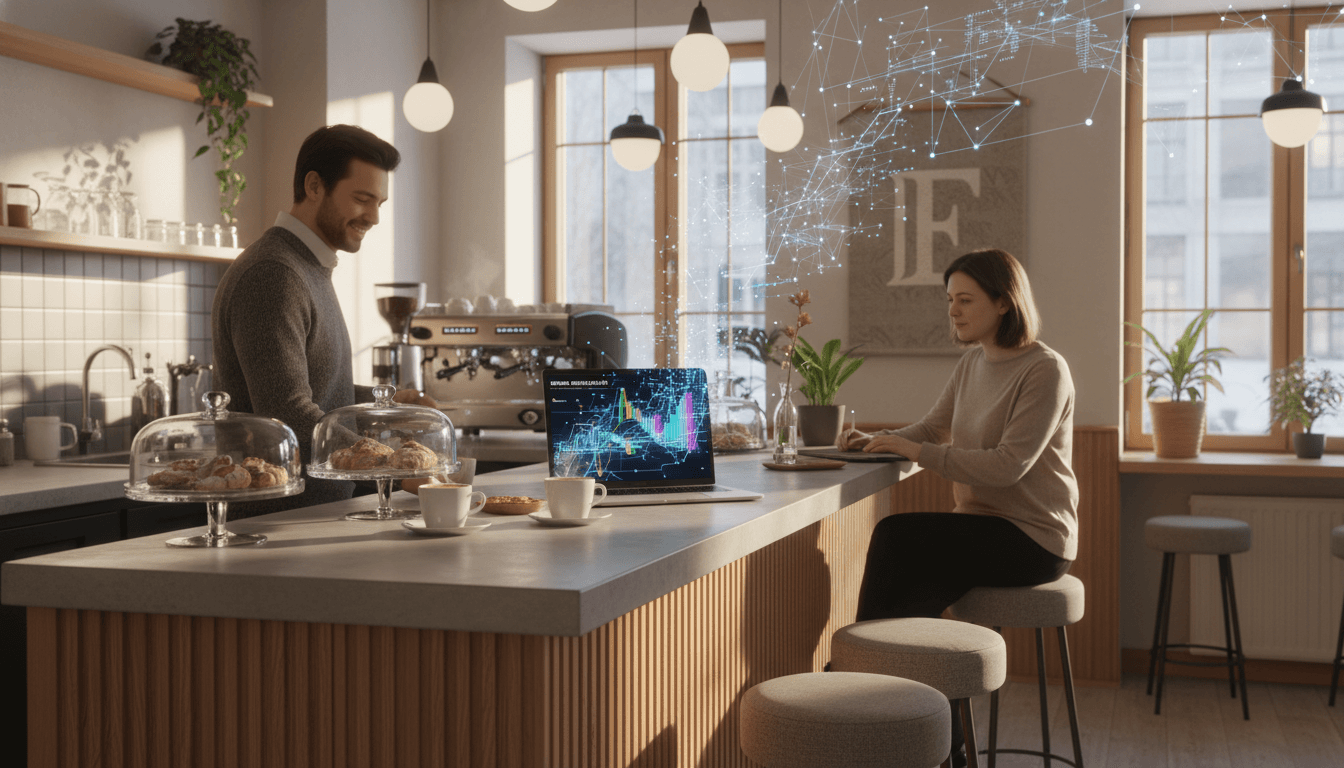 Featured image for 3 kasvuhäkki AI-müra ajastul: Eesti SaaSile ja teenustele