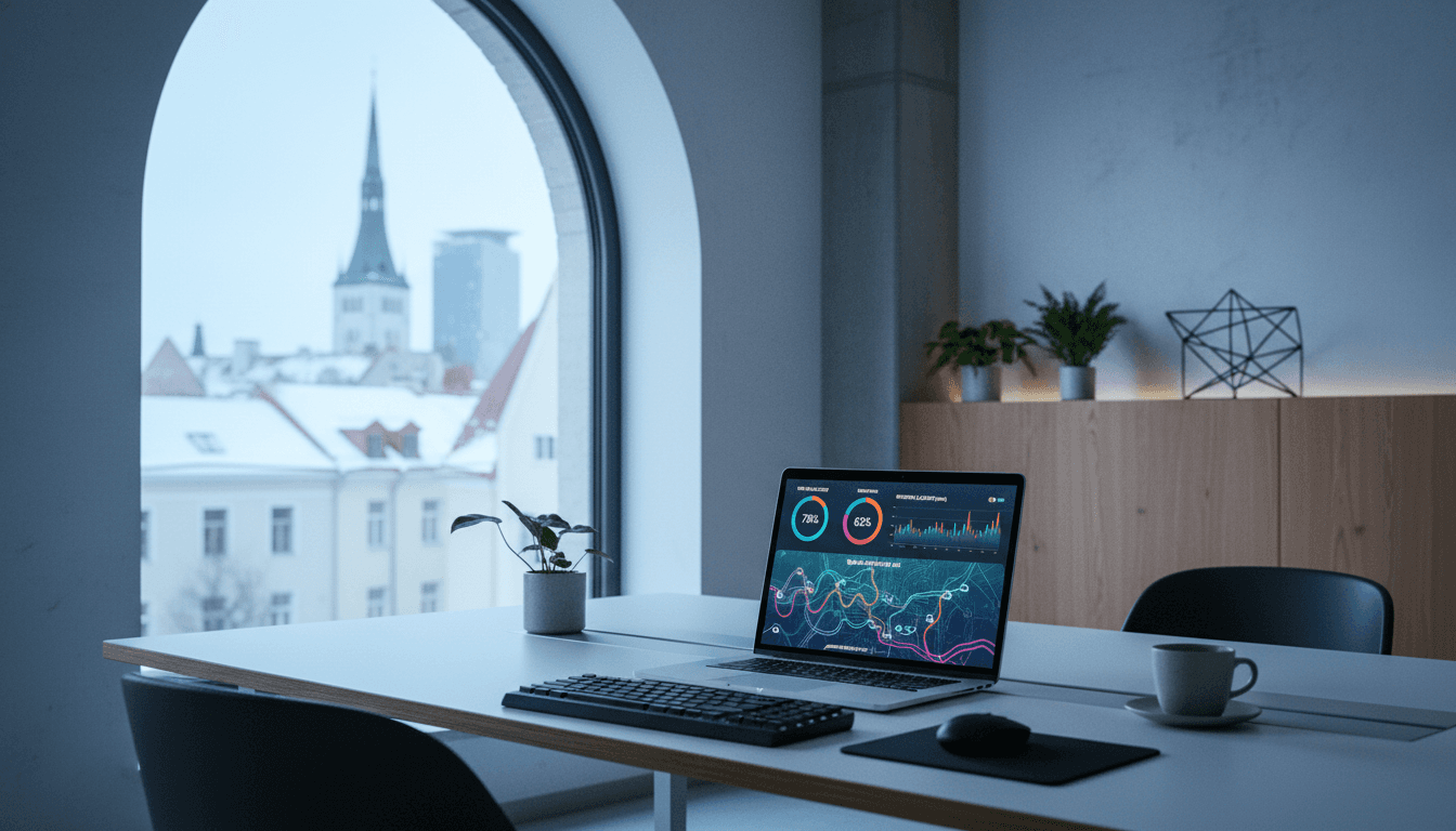 Featured image for TCP_NODELAY ja AI: vähem latentsust SaaS-ile