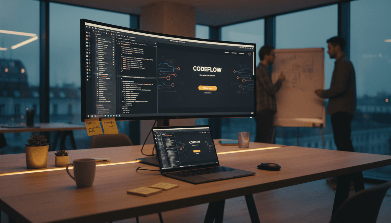 Featured image for GLM-4.7: AI-kodeerimine, mis aitab SaaSil kiiremini kasvada