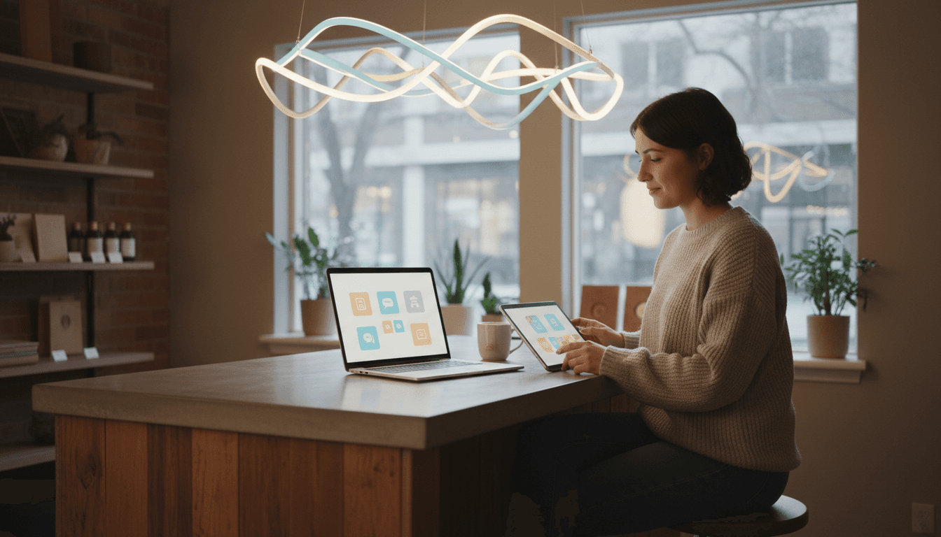 Featured image for AI turundus, mis tekitab usaldust (ja jääb inimlikuks)