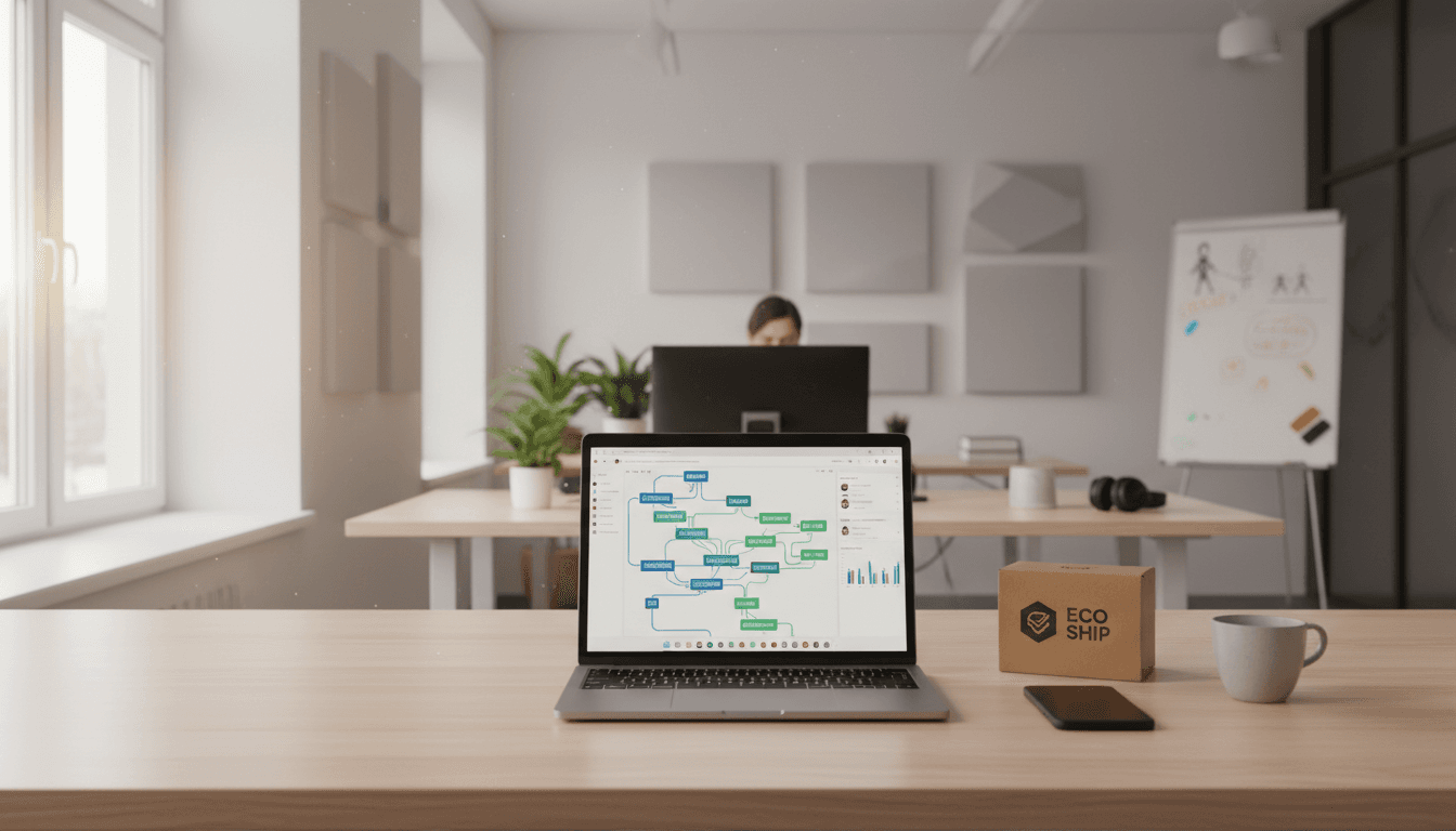 Featured image for AI-töövood, mis kasvatavad SaaS-i ja e-poe müüki