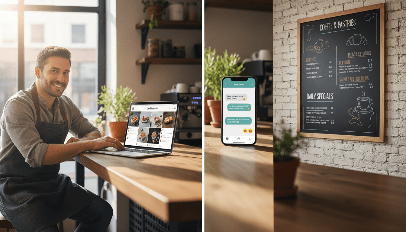 Featured image for Järjepidev brändihääl AI abil: praktiline raamistik