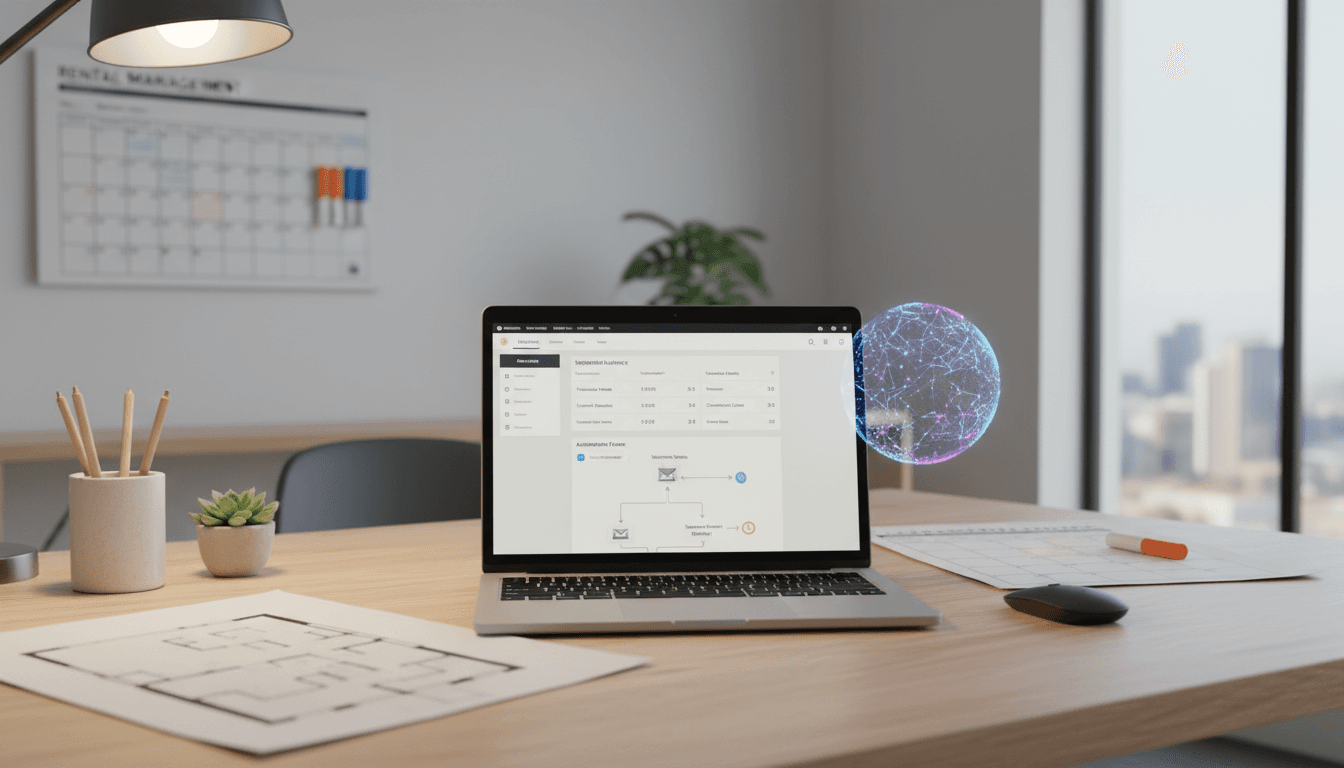 Featured image for AI-ga e-kirjad kinnisvarahalduses: 5 tööriista 2025