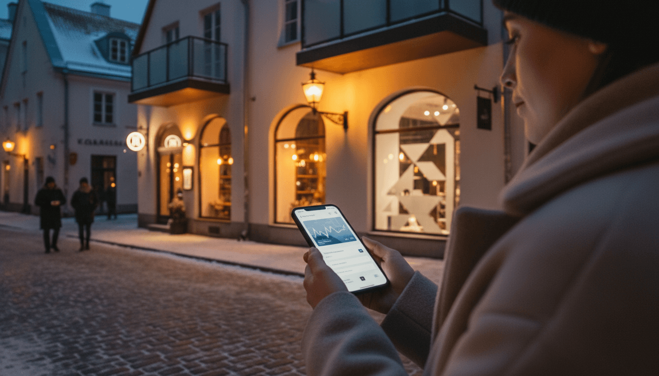 Featured image for AEO vs GEO: AI-SEO plaan Eesti restoranidele