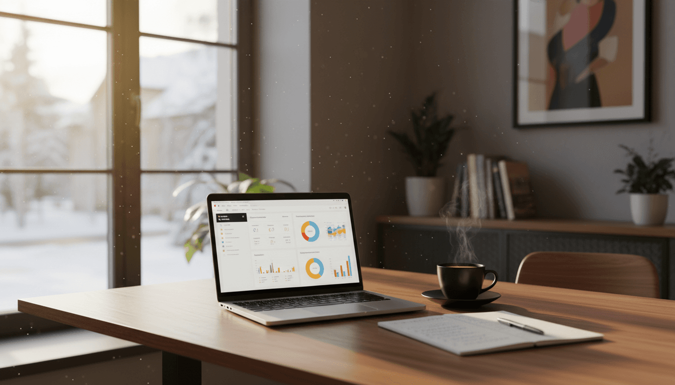 Featured image for AI emailitööriistad: 4 valikut ja tark plaan 2025