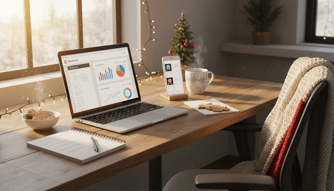 Featured image for AI abil toimiv uudiskiri: mida 400+ proffi teevad