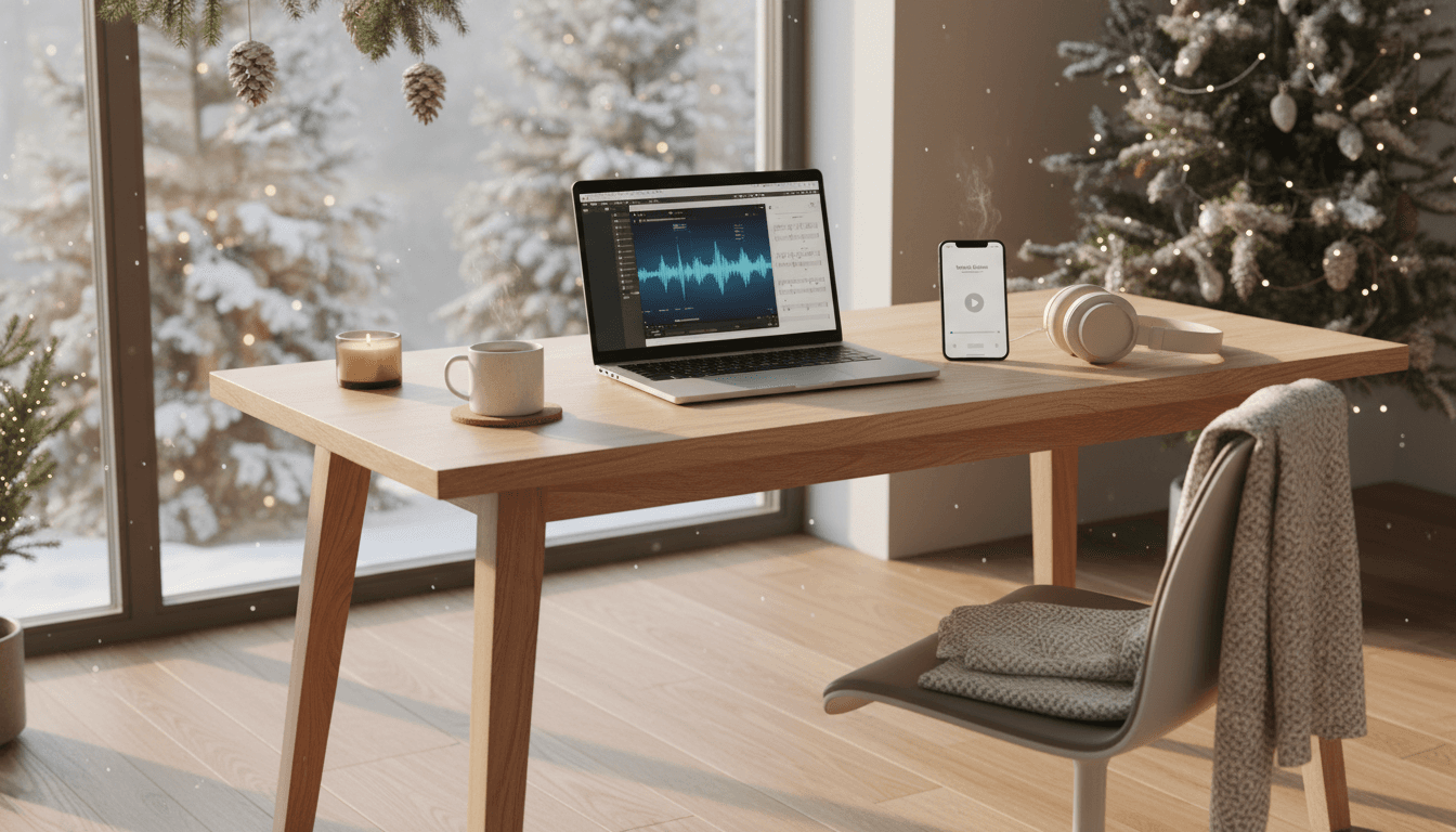 Featured image for AI-audioraamatud: mida ElevenLabs õpetab SaaS-turundajale