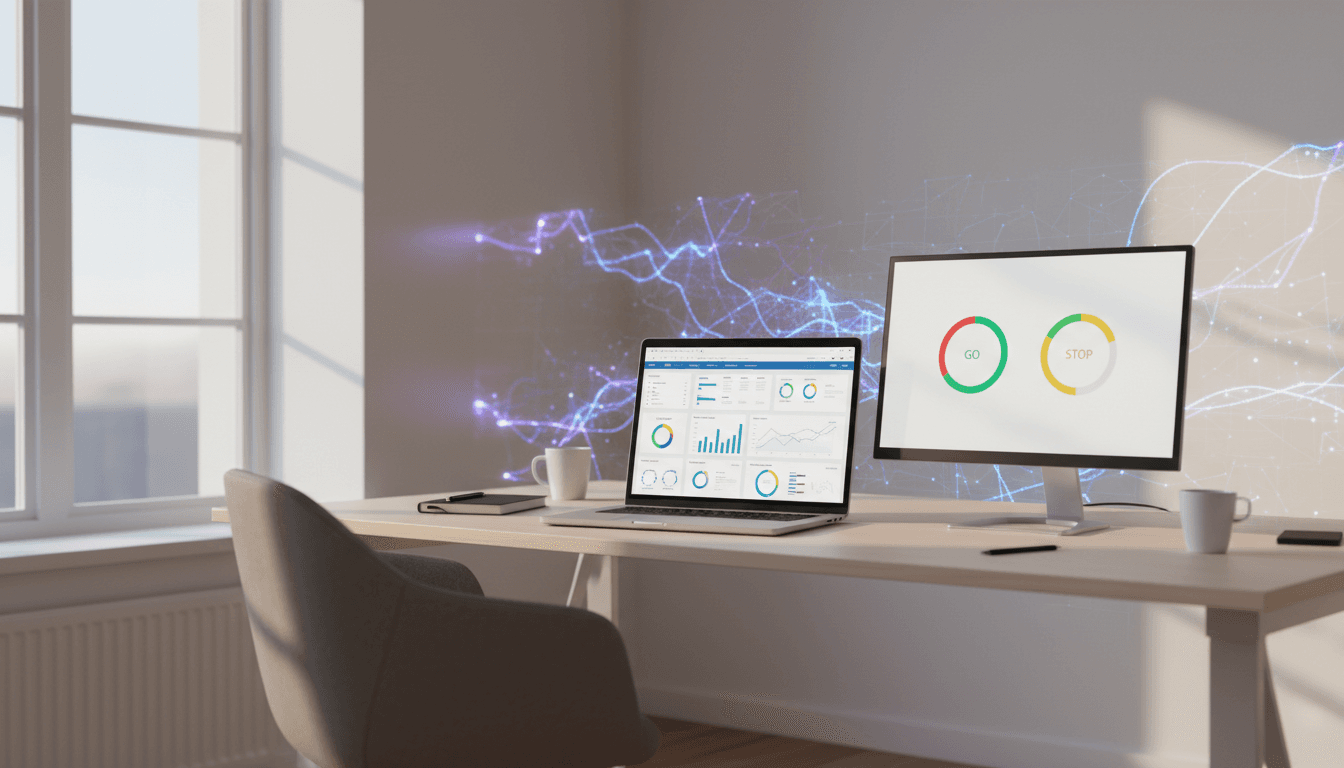 Featured image for When to Sell Your SaaS Startup (and How AI Helps)