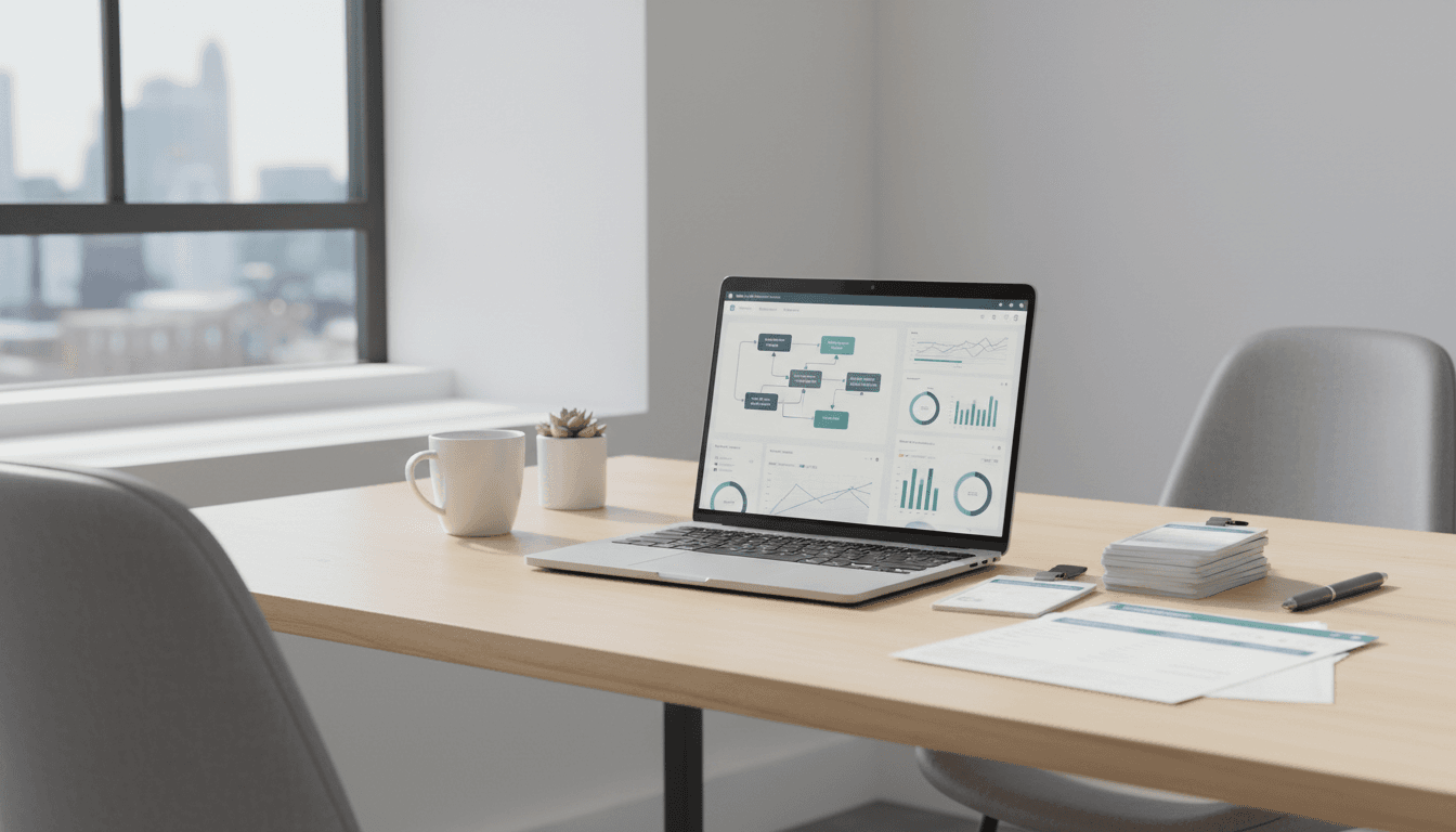 Featured image for AI emailiturunduse tööriistad üritusturunduses 2025