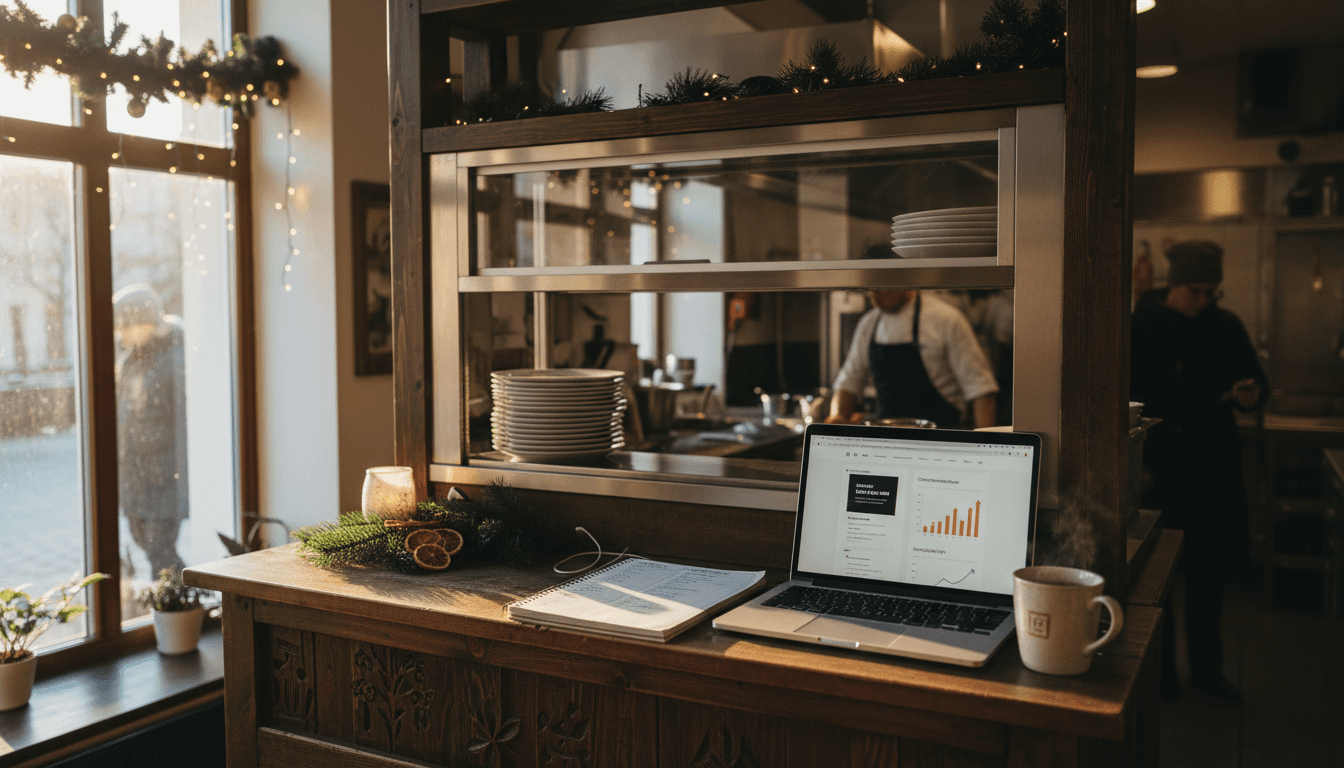 Featured image for Turundussisu, mis loeb nagu hea engineering blogi