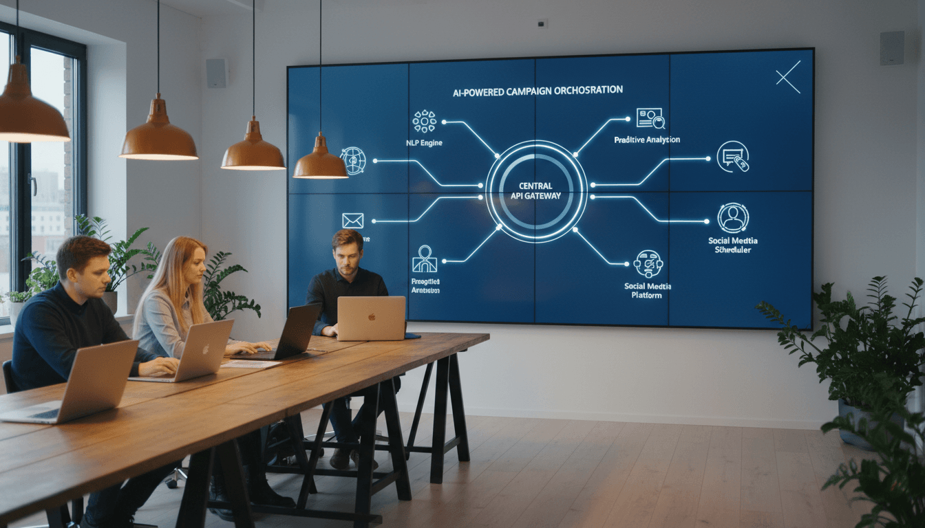 Featured image for OpenRouter: ĂĽks API mitmekeelseks AI-turunduseks