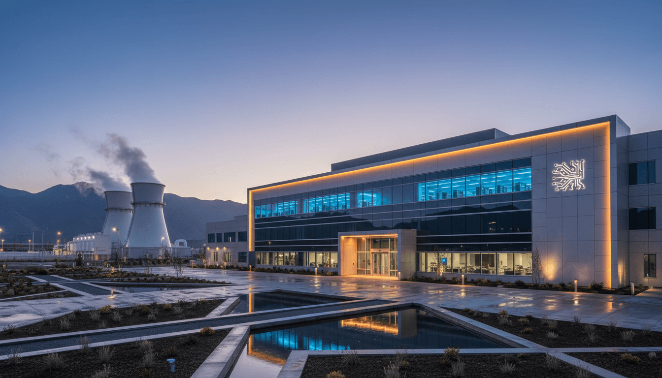 Featured image for Geothermal power for AI data centers: a 2030 playbook