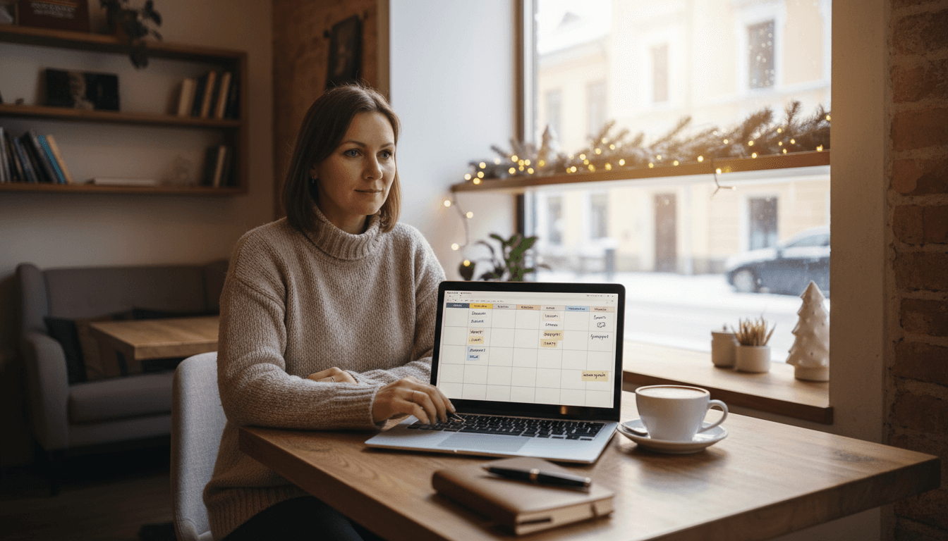 Featured image for AI aitab turundusest âickiâ vĂ€lja vĂ”tta (pĂ€riselt)