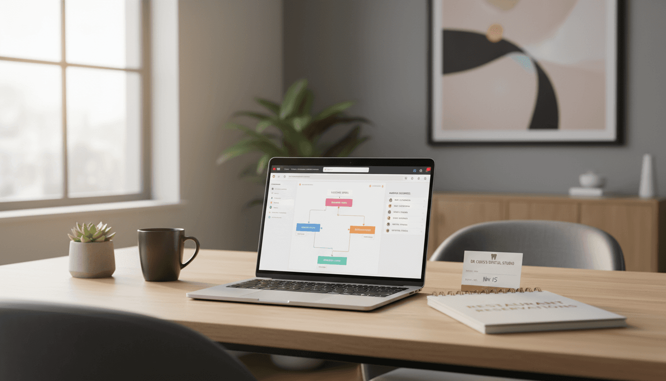 Featured image for AI-ga emailiturundus kohalikele teenustele: õppetunnid