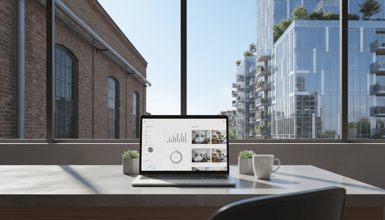 Featured image for AI kinnisvaraturundus: õppetunnid Warehubi mudelist