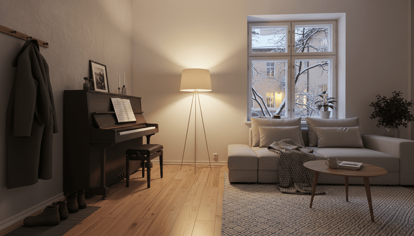 Featured image for Kodutunne müüb: AI loeb ostja emotsiooni paremini