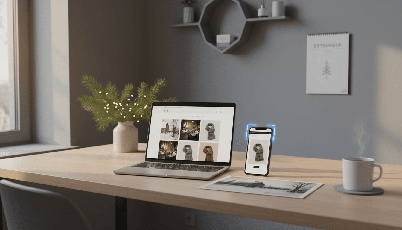 Featured image for AI pildid e-kaubanduses: vanad fotod mĂĽĂĽvad paremini