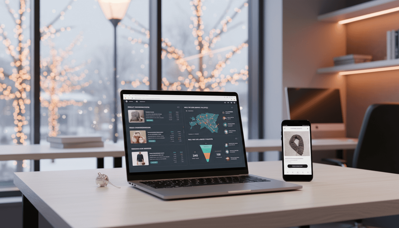 Featured image for AI-personaliseerimine e-poodides: mis päriselt töötab?