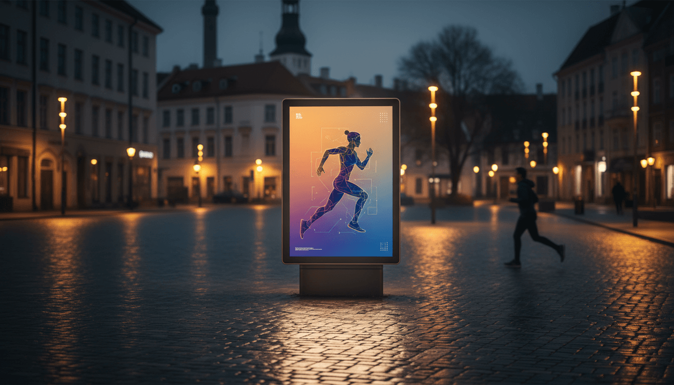 Featured image for AI plakatid 10 minutiga: päris õppetunnid Eestis