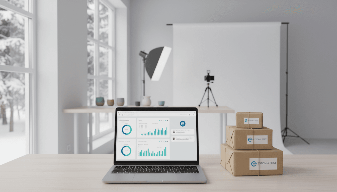 Featured image for AI e-kaubanduses: 2025 õppetunnid Eesti e-poodidele