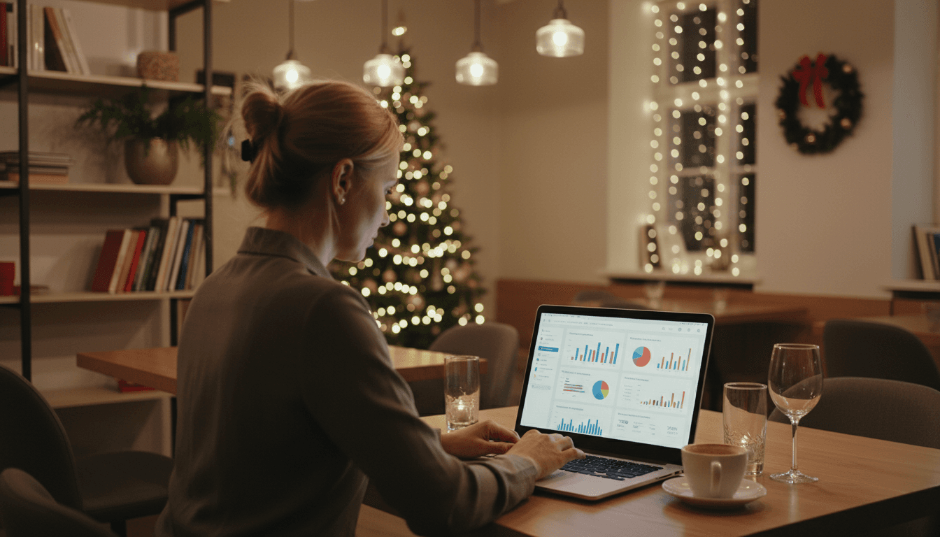 Featured image for Google Ads Investment Strategy: AI eelarveplaan 7 päevaks