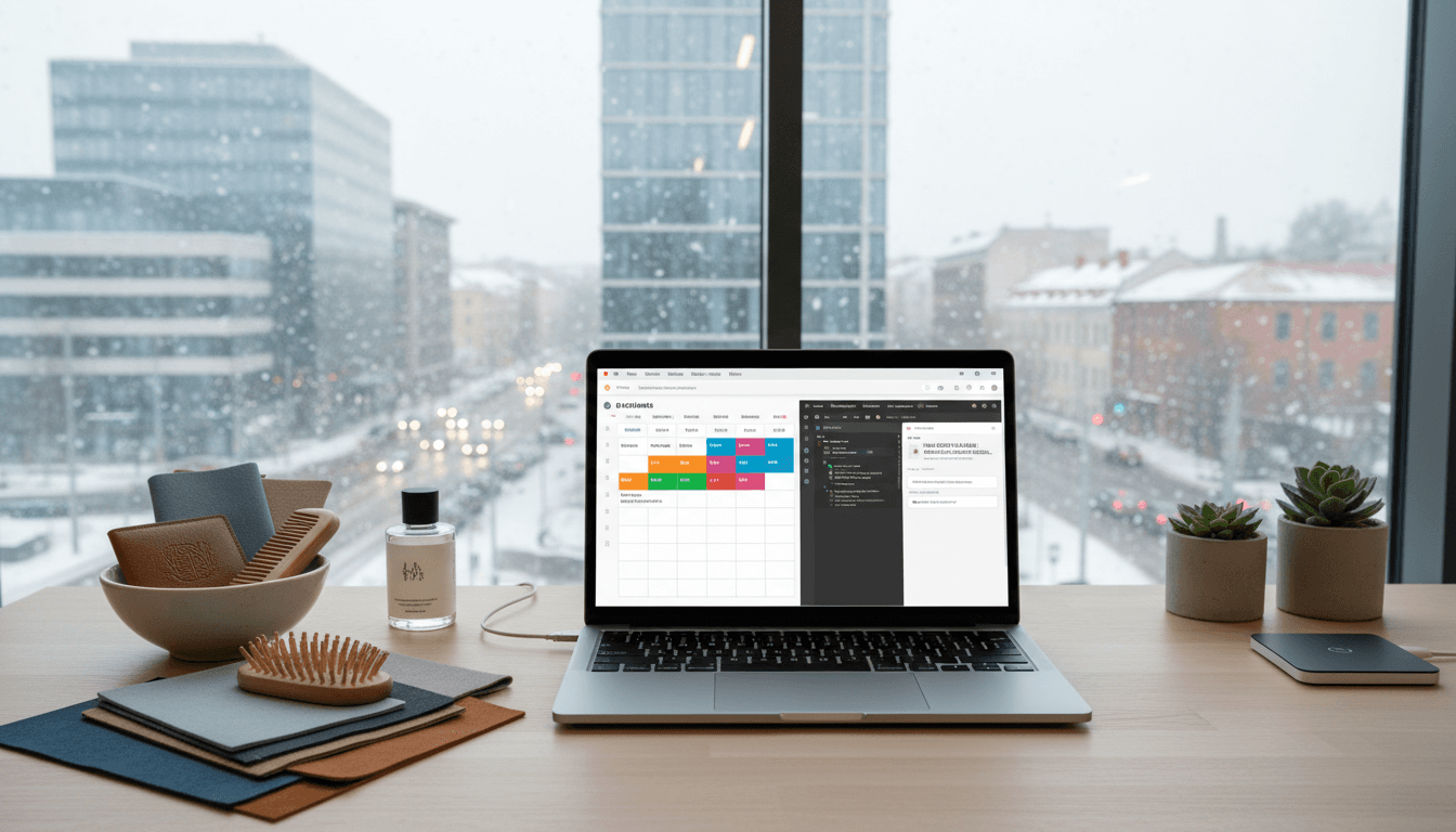 Featured image for Jaanuari 2026 sisuturundus: 5 ideed + AI automaatika