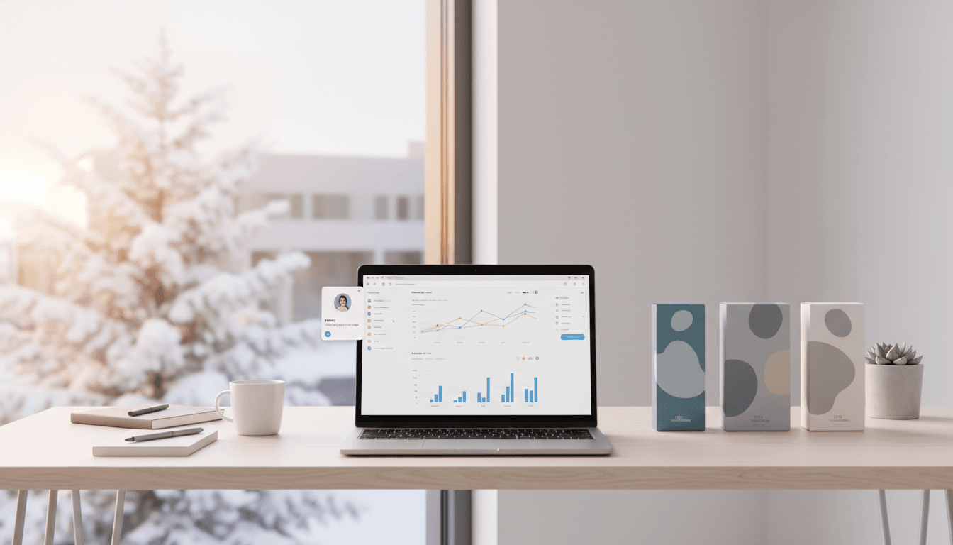 Featured image for AI e-kaubanduses Eestis: hea, halb ja valus 2025