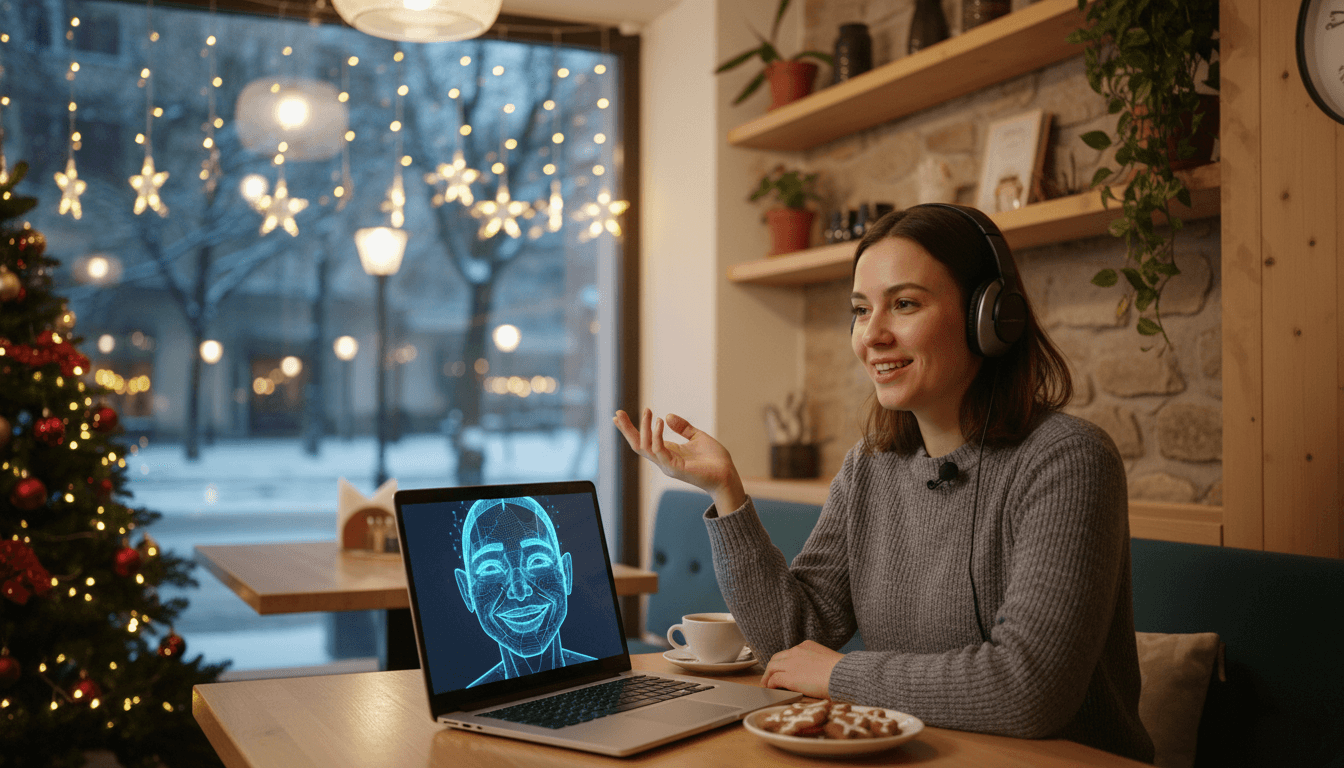 Featured image for Reaalaja AI-video: uus tööriist kohalikele äridele