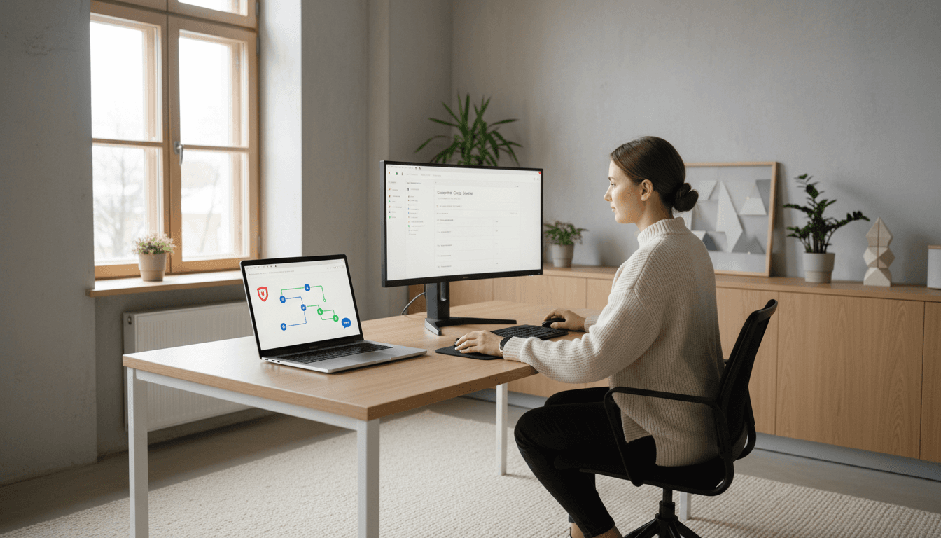 Featured image for Automatiseeritud trahvid: õppetunnid Eesti e-poodidele