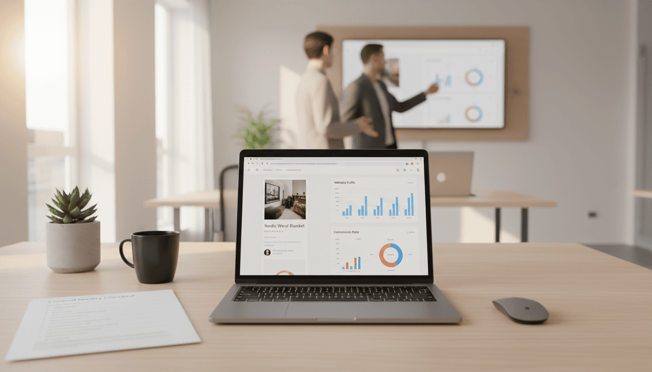 Featured image for Kuidas Eesti e-poed väldivad AI “sloppi” turunduses