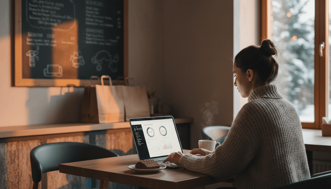 Featured image for Pika saba SEO ja AI: rohkem broneeringuid, vähem müra