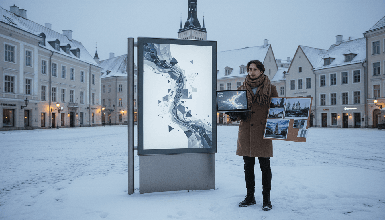 Featured image for AI-reklaamid 10 minutiga: toimiv mudel e-kaubandusele