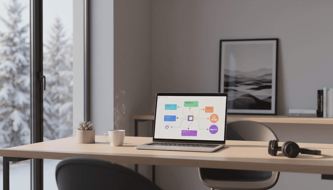 Featured image for AI e-kaubanduses: alusta automaatikast, mitte chatbotist